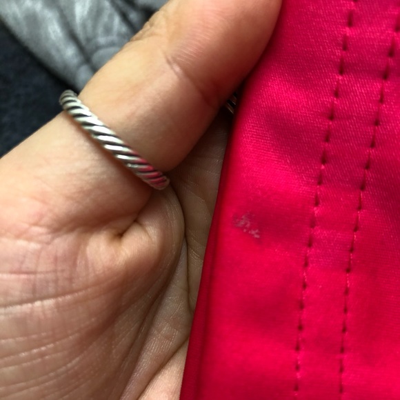 Lija Thermal zip up jacket - Picture 3 of 3